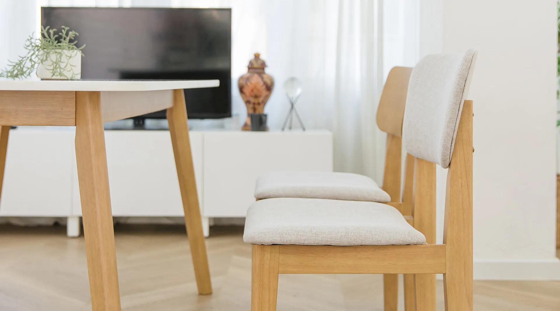 Modern Dining Collection