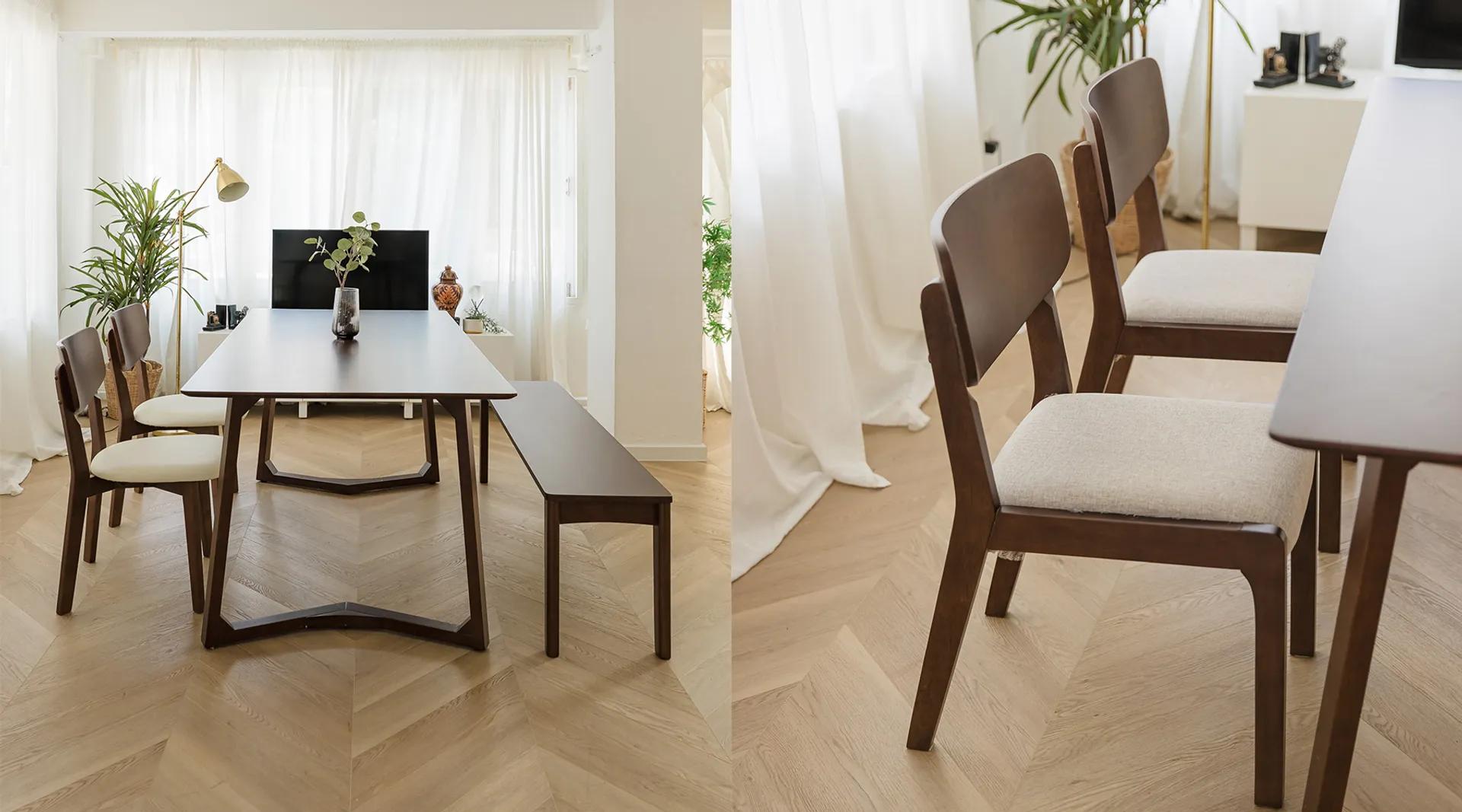 Kanta Dining Collection