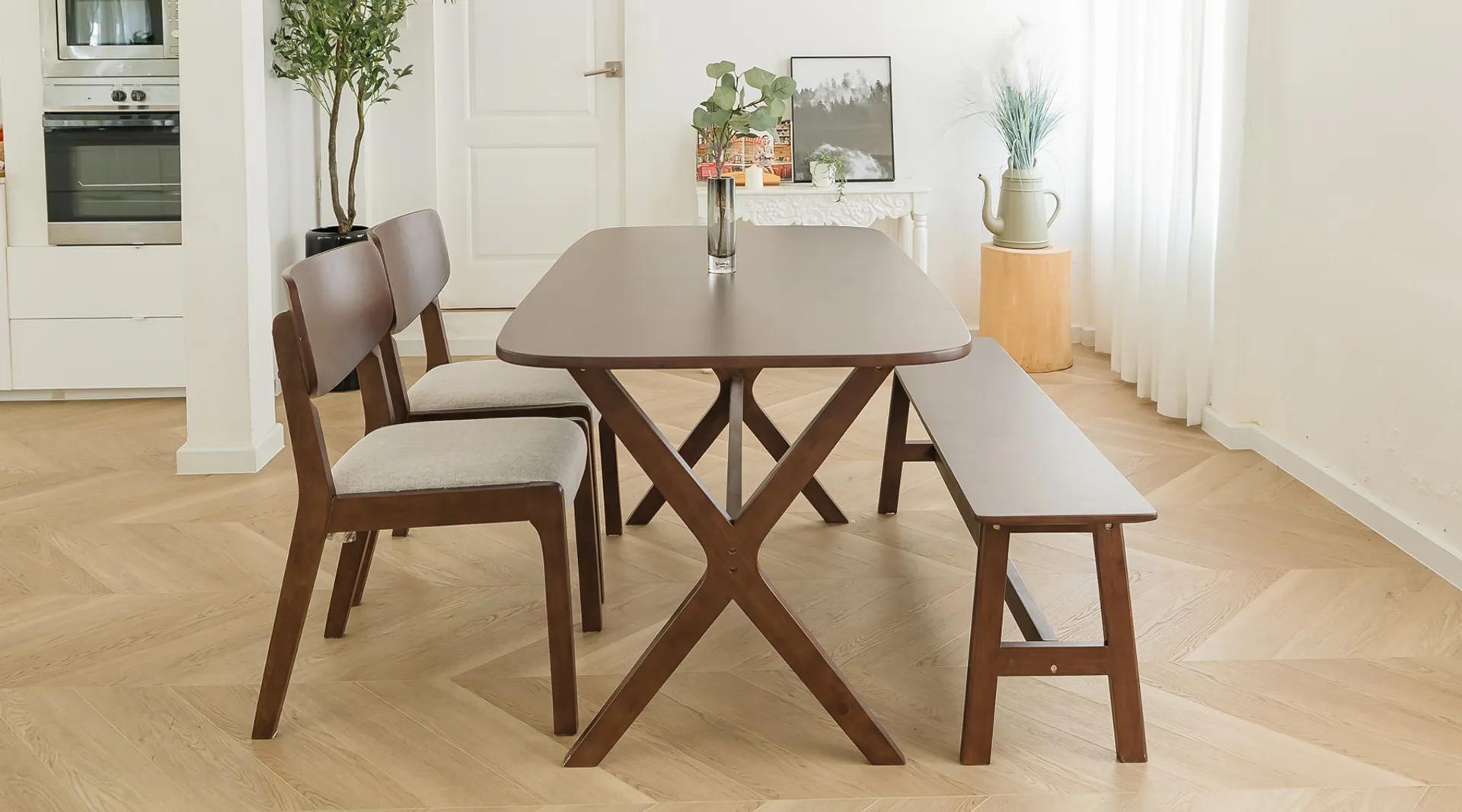 Mayu Dining Collection