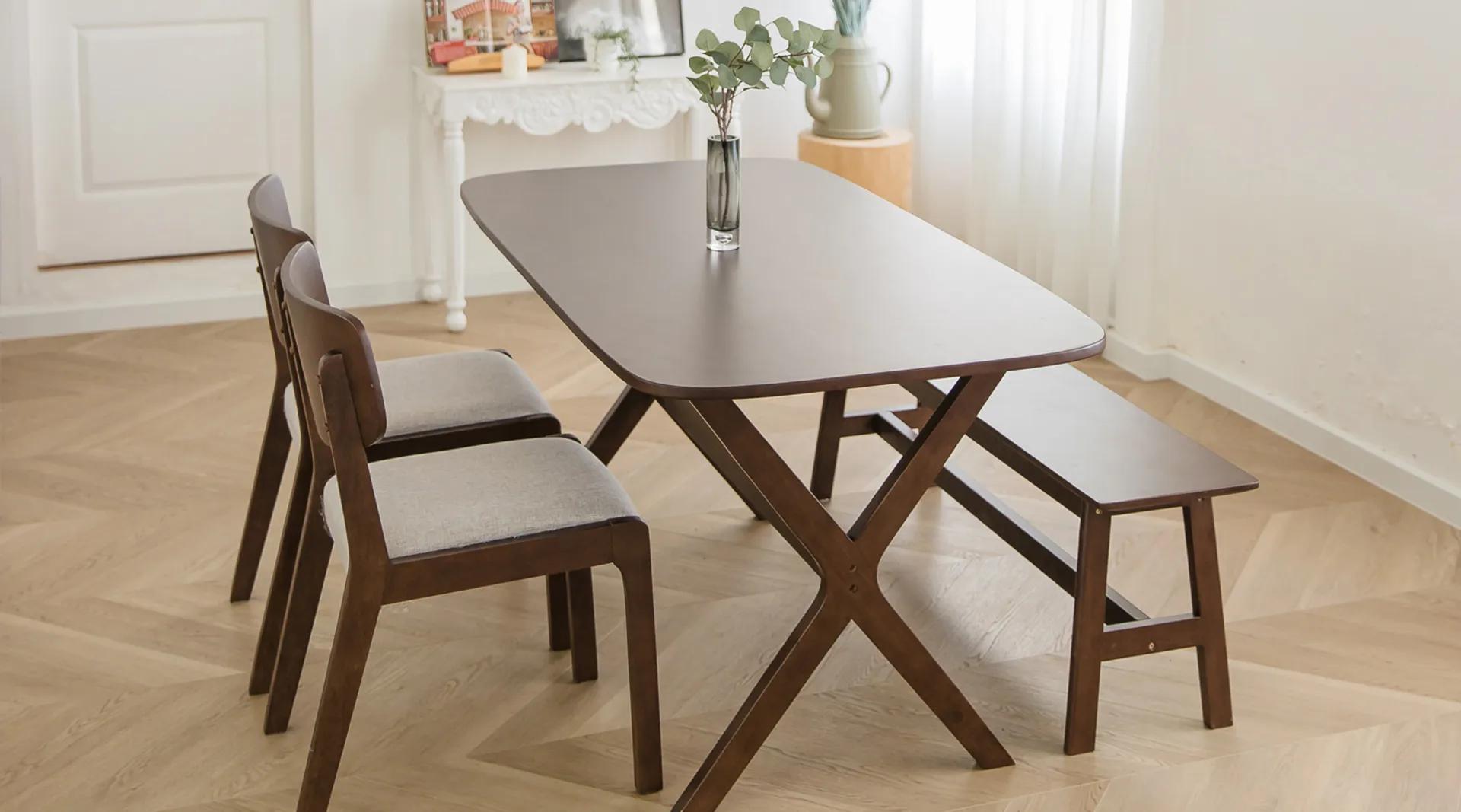 Mayu Dining Collection