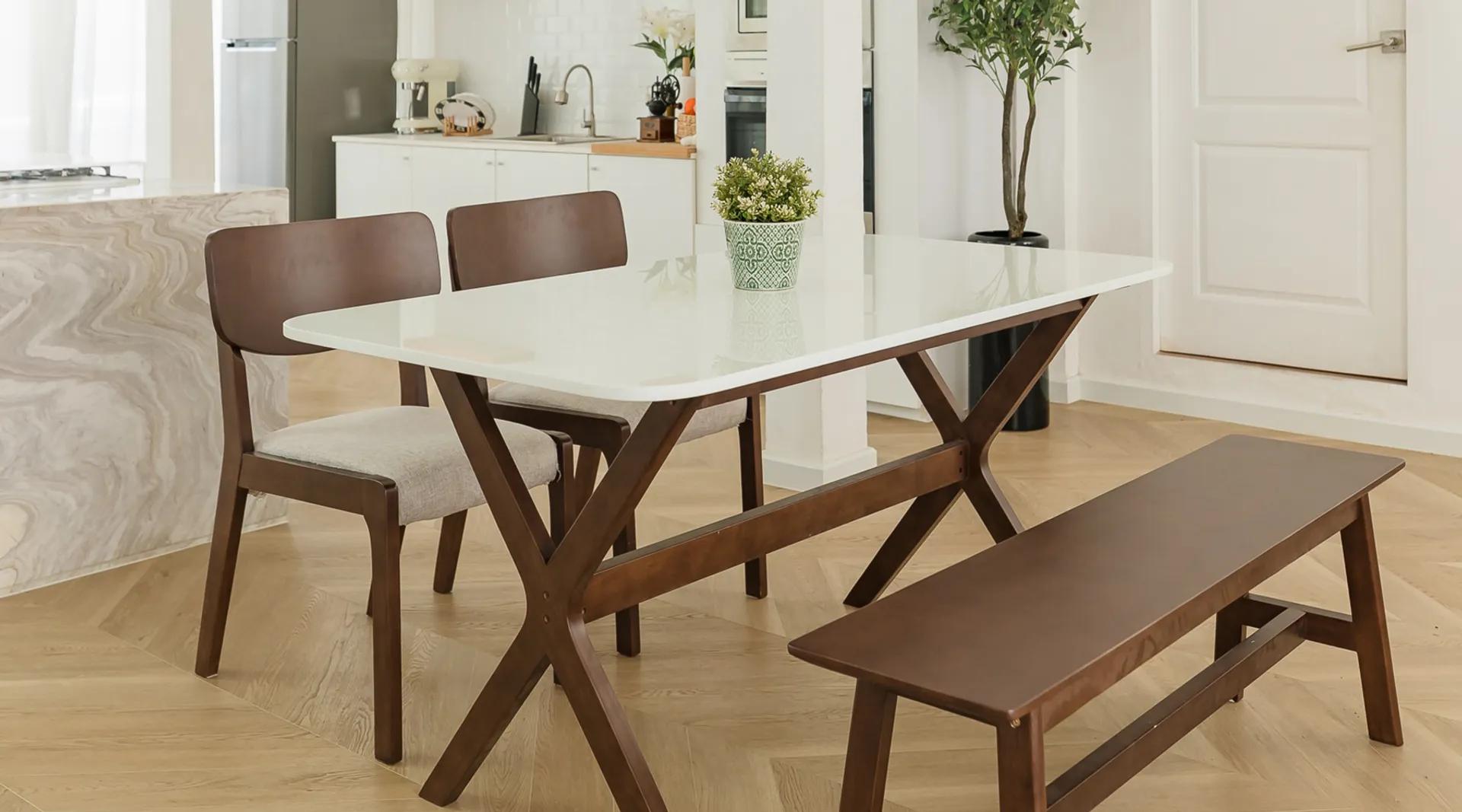 Mayu Dining Collection