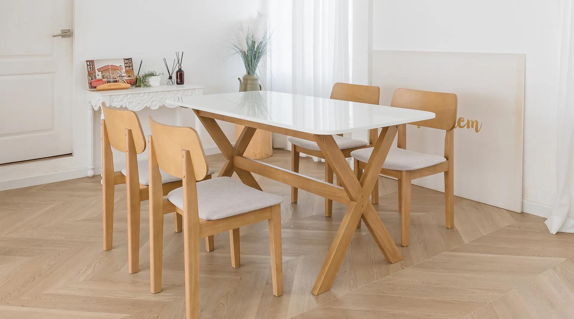 Mayu Dining Collection