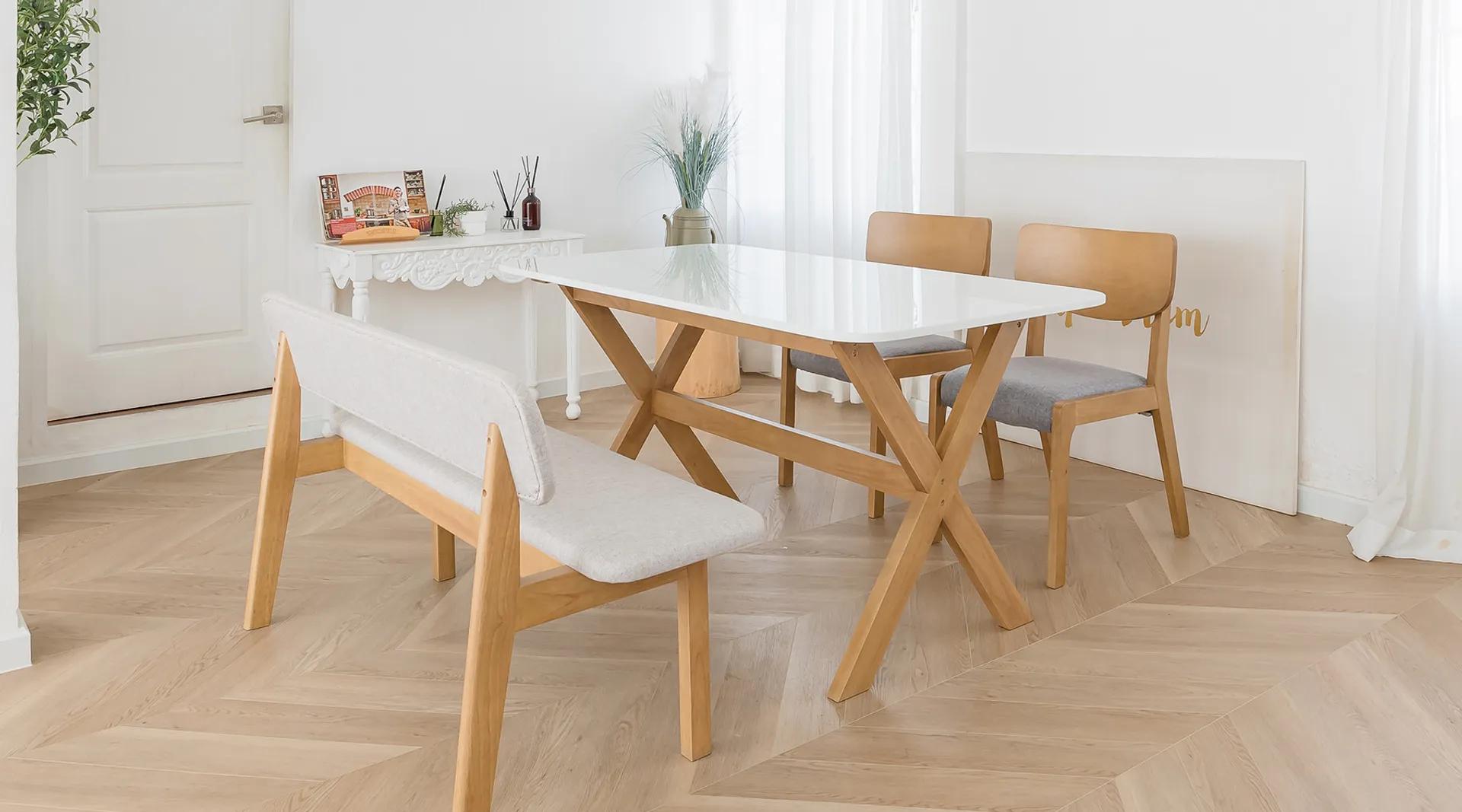 Mayu Dining Collection