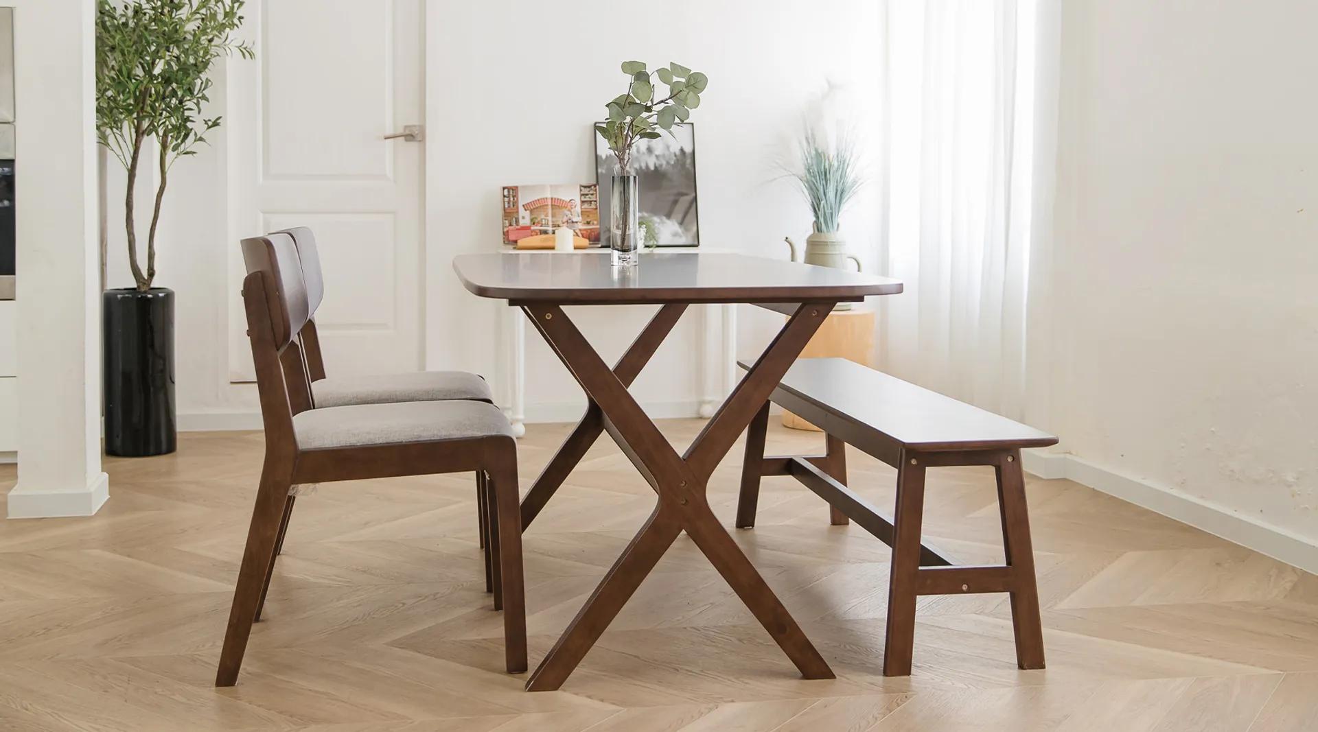 Mayu Dining Collection