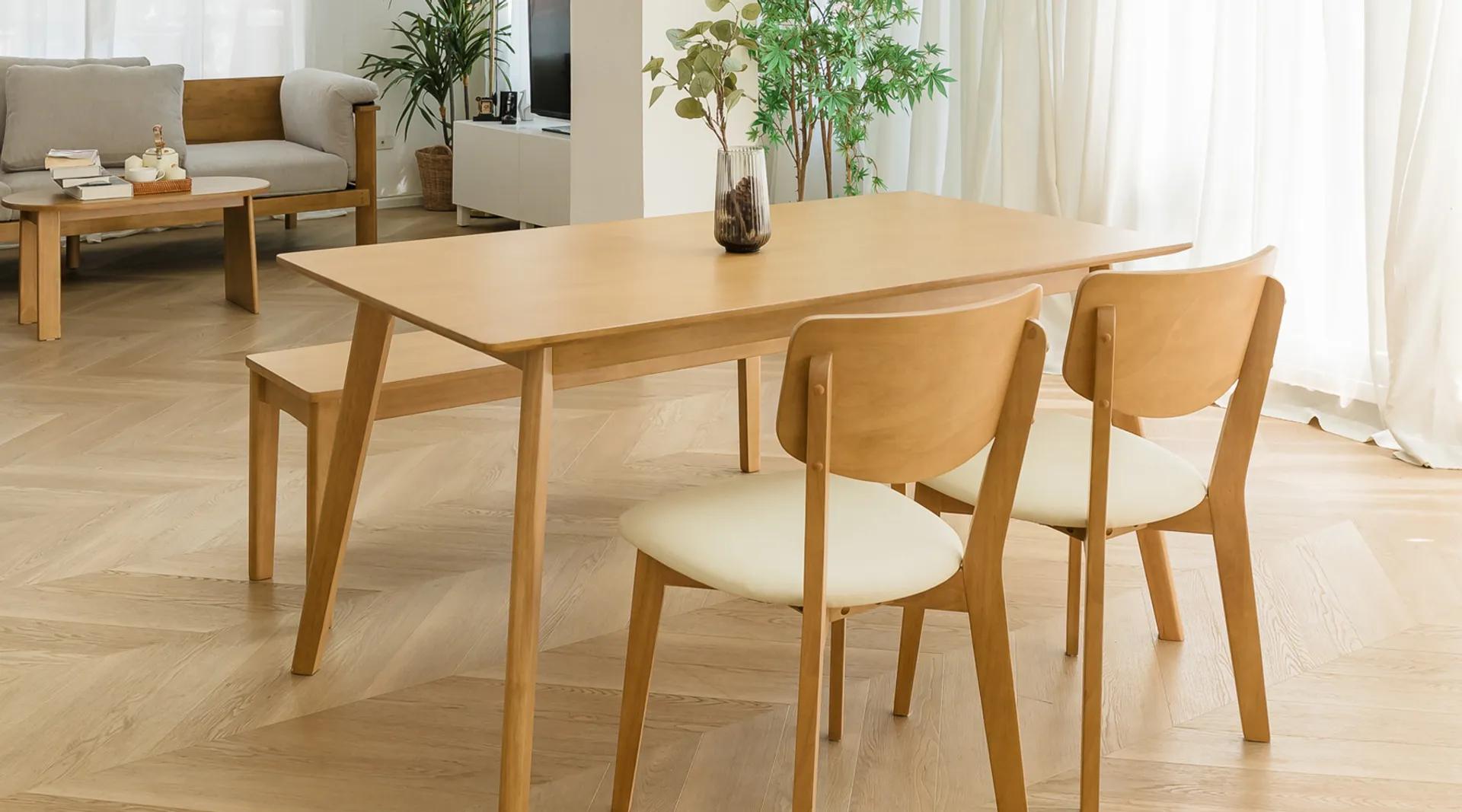 Modern Dining Collection