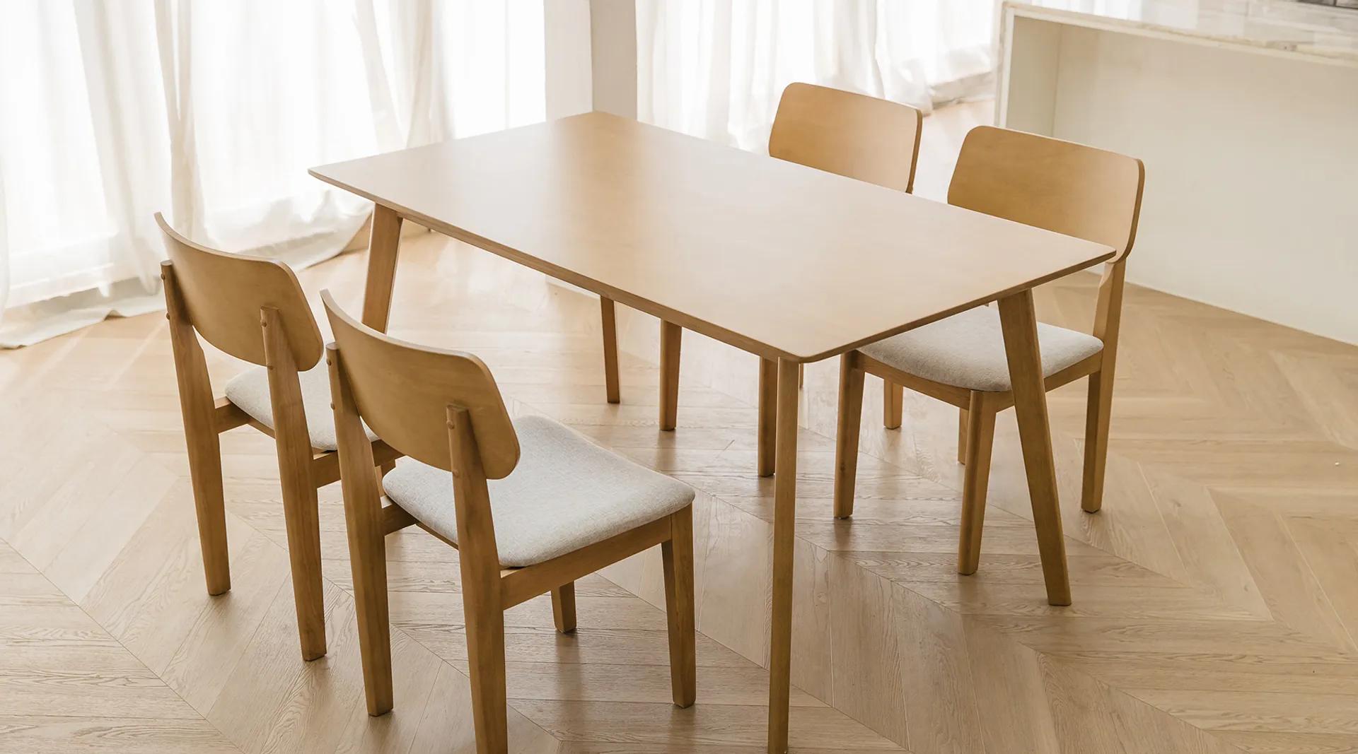 Modern Dining Collection