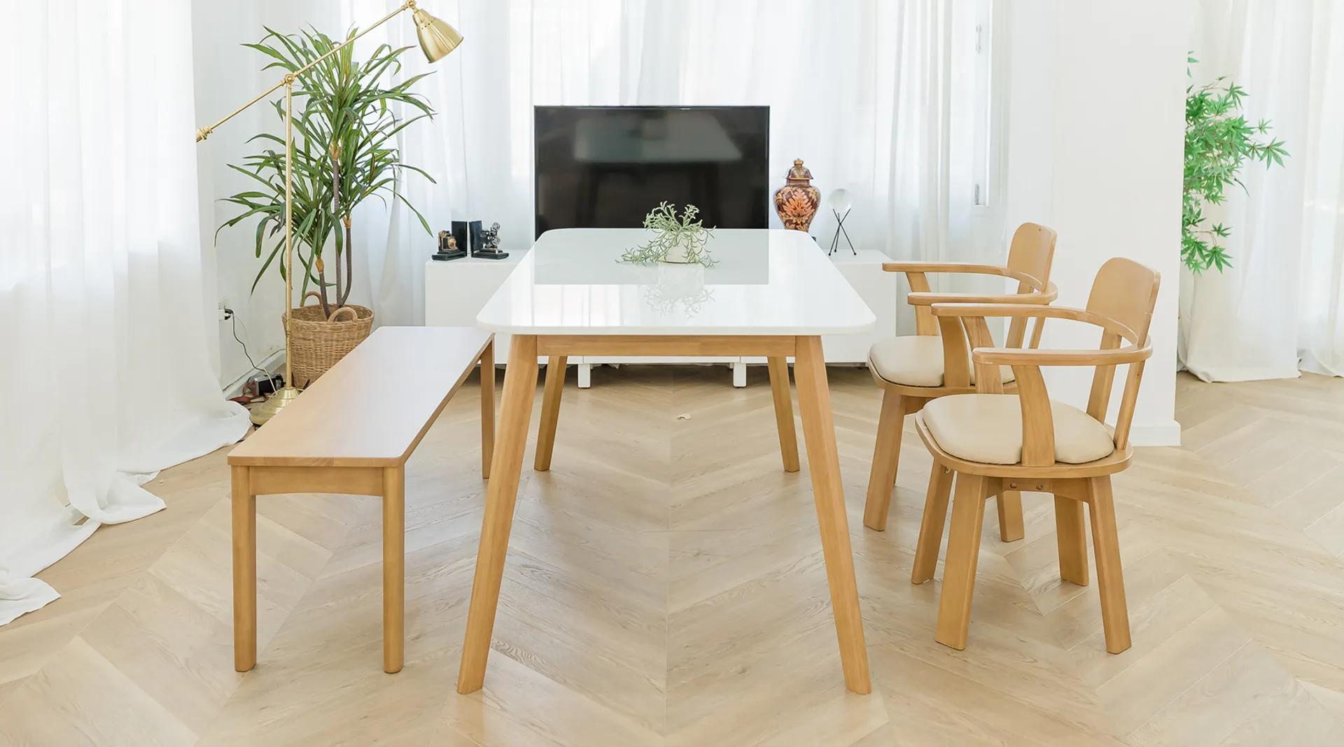 Modern Dining Collection