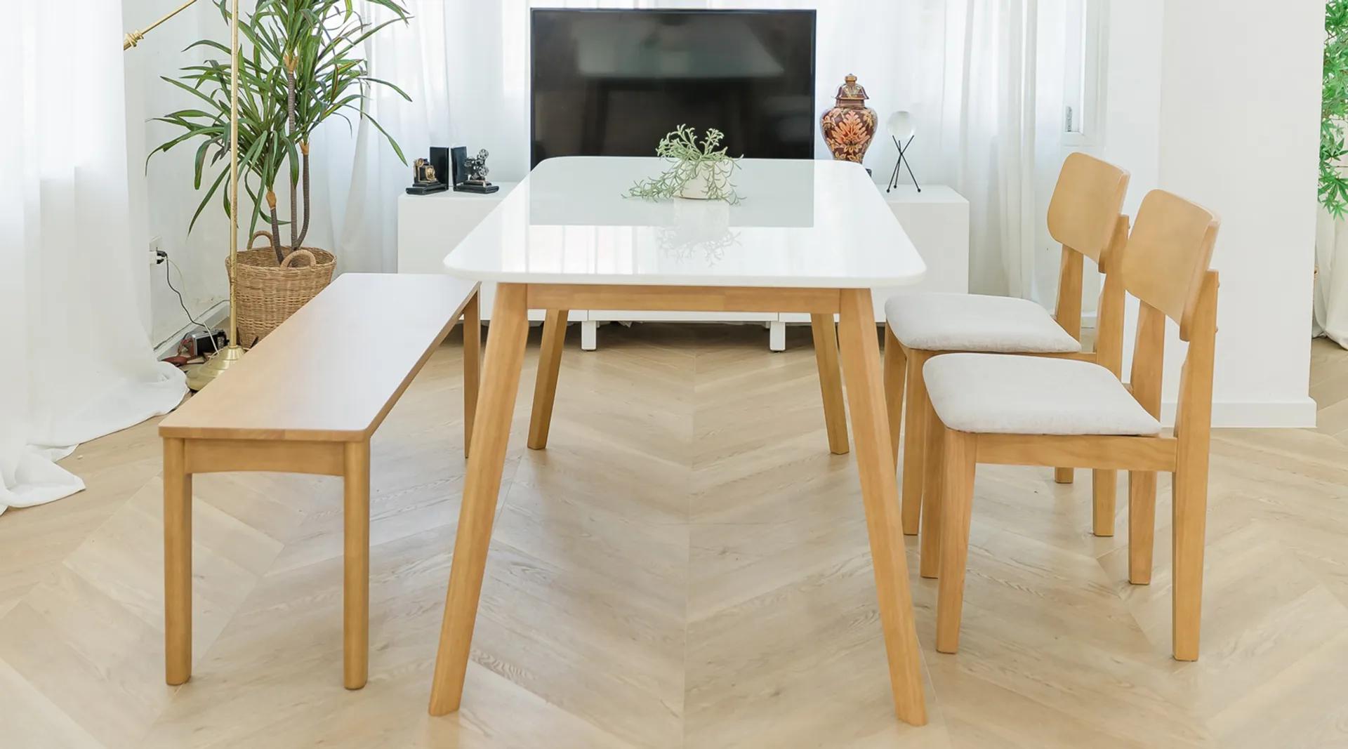 Modern Dining Collection