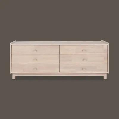 TV Cabinet - Made To Order