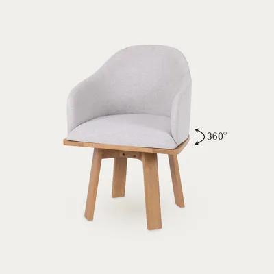 เก้าอี้อาร์มแชร์ รุ่น Fuku