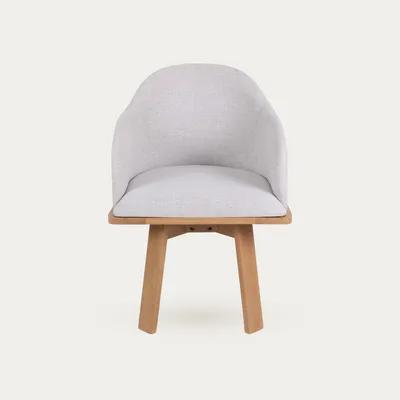 เก้าอี้อาร์มแชร์ รุ่น Fuku