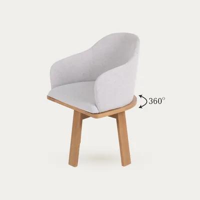 เก้าอี้อาร์มแชร์ รุ่น Fuku