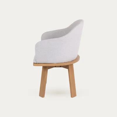 เก้าอี้อาร์มแชร์ รุ่น Fuku