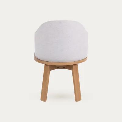 เก้าอี้อาร์มแชร์ รุ่น Fuku