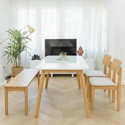 โต๊ะอาหาร รุ่น Modern