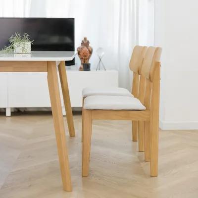 โต๊ะอาหาร รุ่น Modern