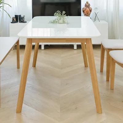 โต๊ะอาหาร รุ่น Modern