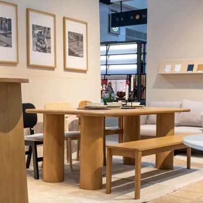 โต๊ะอาหาร Fika