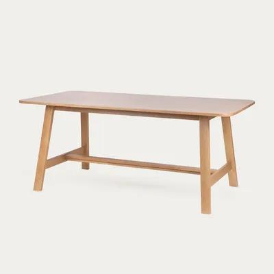 โต๊ะอาหาร Haru