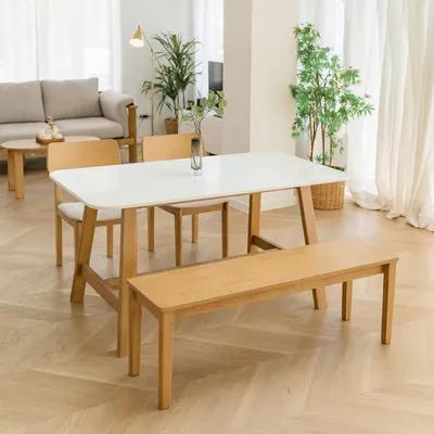 โต๊ะอาหาร Haru