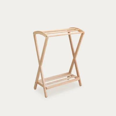 ราวแขวนผ้า รุ่นตัว x