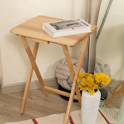 โต๊ะอเนกประสงค์ TV Tray