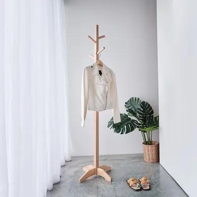 ที่แขวนอเนกประสงค์ รุ่น แฮปปี้ทรี