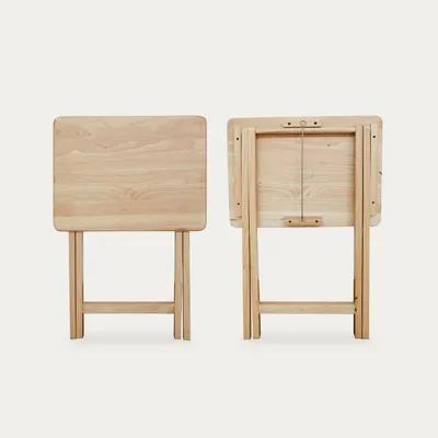 โต๊ะอเนกประสงค์ TV Tray