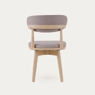 เก้าอี้ รุ่น Bruce หมุน 360 องศา