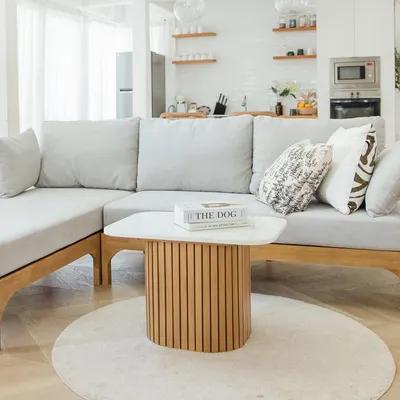 โต๊ะกลาง Ren