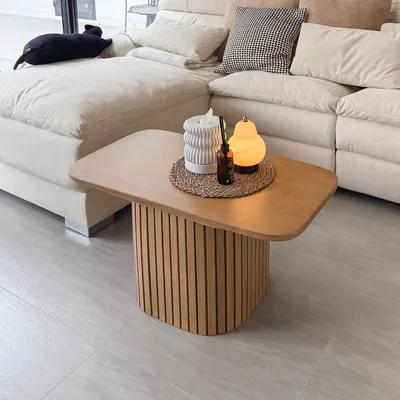 โต๊ะกลาง Ren