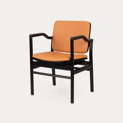 เก้าอี้อาร์มแชร์ รุ่น Rocco