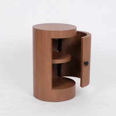 ตู้ข้างเตียง - สินค้าตามแบบ