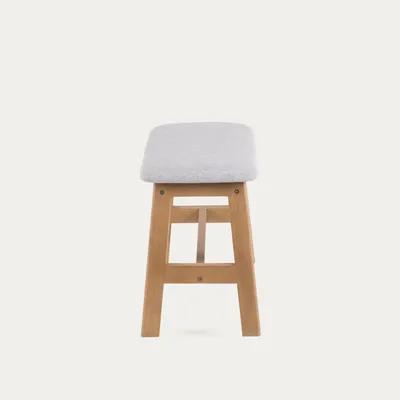 เก้าอี้สตูลเหลี่ยม