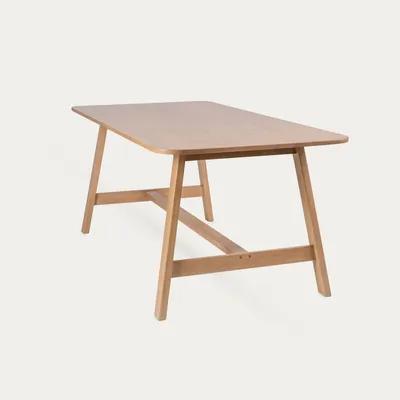 โต๊ะอาหาร Haru