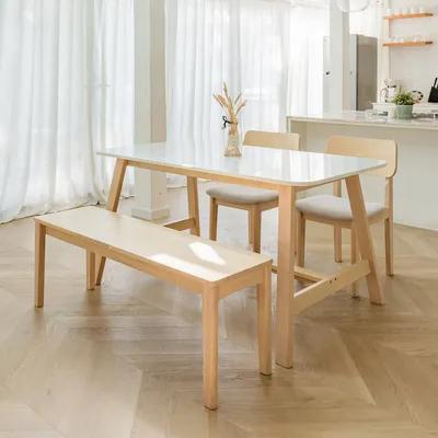 โต๊ะอาหาร Haru