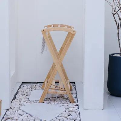 ราวแขวนผ้า รุ่นตัว x