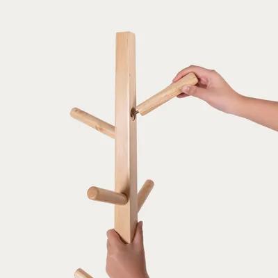 ที่แขวนอเนกประสงค์ รุ่น แฮปปี้ทรี