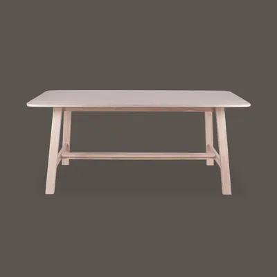 โต๊ะอาหาร Haru