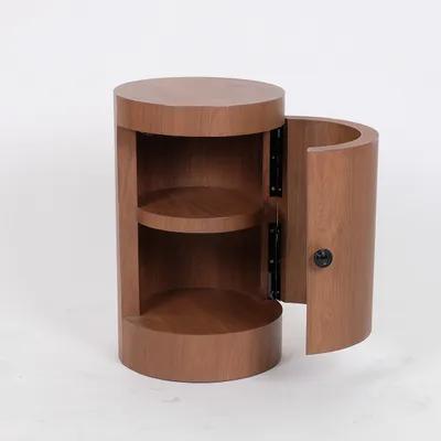 ตู้ข้างเตียง - สินค้าตามแบบ